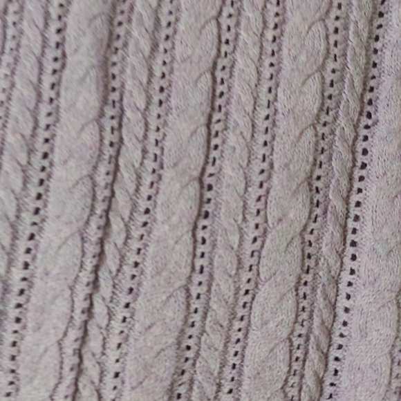 Oversized Sweater - Picture 2 of 2